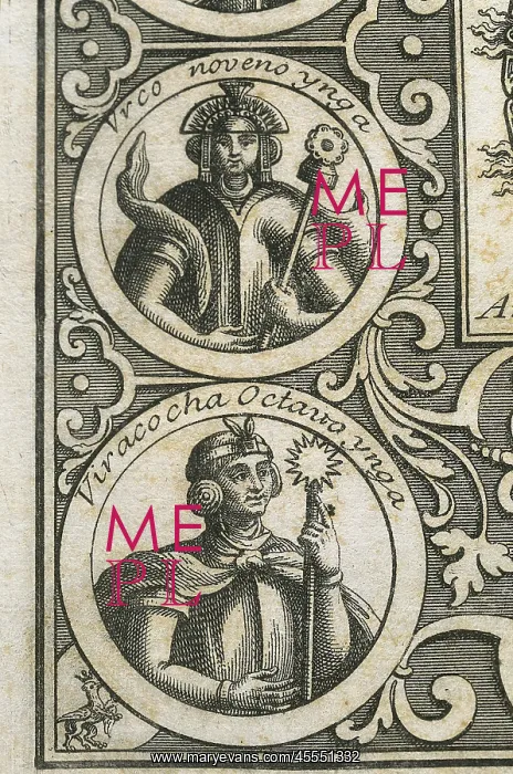 : HERRERA, Antonio de (1559-1625). General History : HERRERA, Antonio de (1559-1625). General History