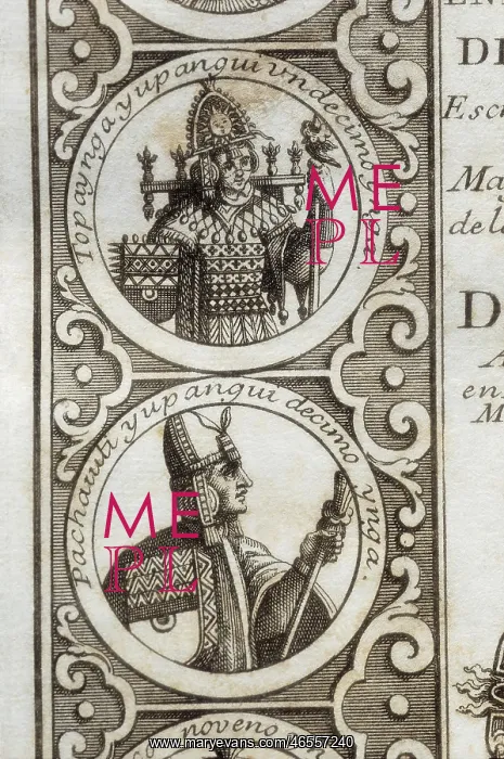 : HERRERA, Antonio de (1559-1625). General History : HERRERA, Antonio de (1559-1625). General History