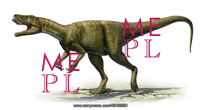 : Herrerasaurus ischigualastensis, a prehistoric era dinosaur : Herrerasaurus ischigualastensis, a prehistoric era dinosaur