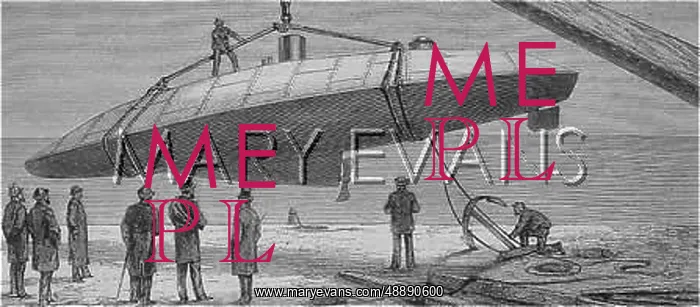 : HERRESHOFF TORPEDO BOAT : HERRESHOFF TORPEDO BOAT