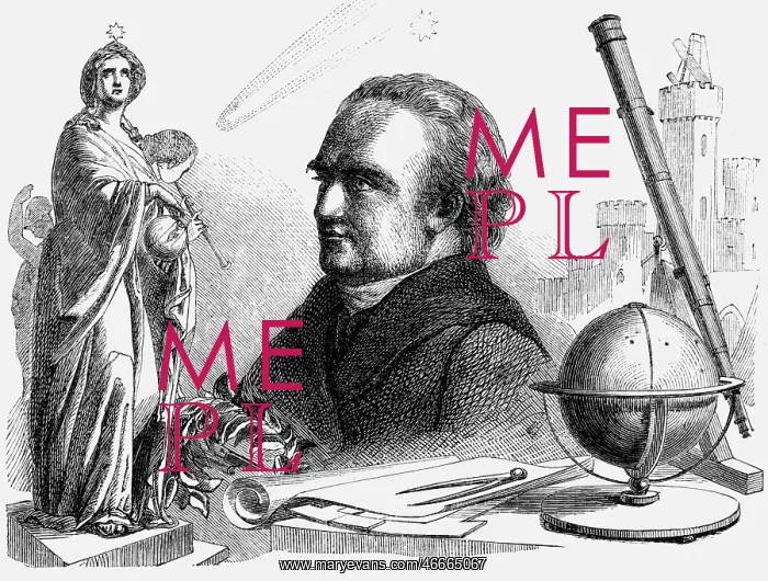 : Herschel, Frederick William, 15.11.1738 - 25.12.1822 : Herschel, Frederick William, 15.11.1738 - 25.12.1822