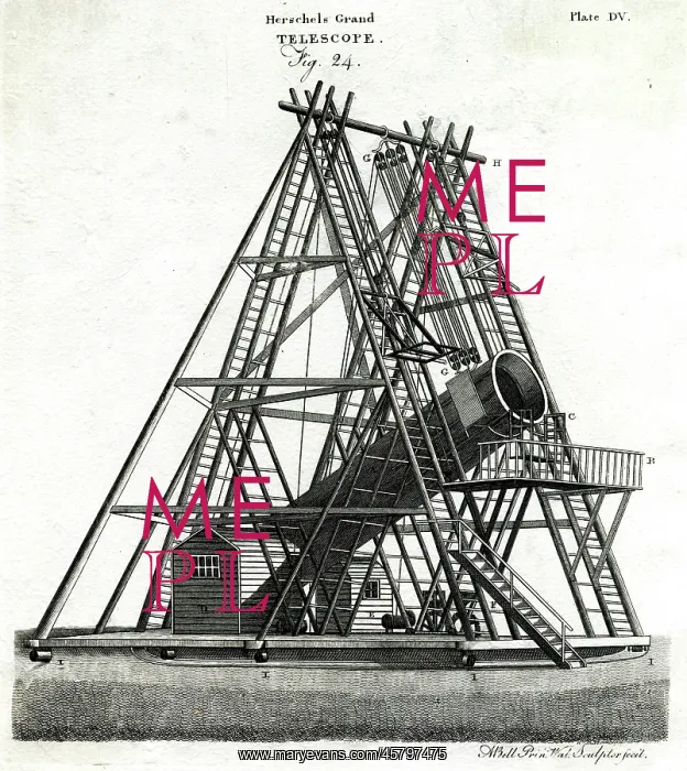  : HERSCHEL'S TELESCOPE