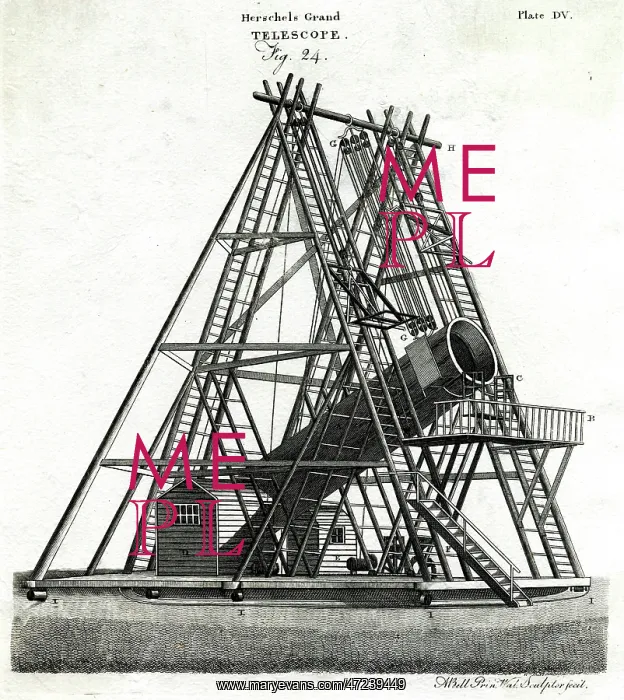 : HERSCHEL'S TELESCOPE