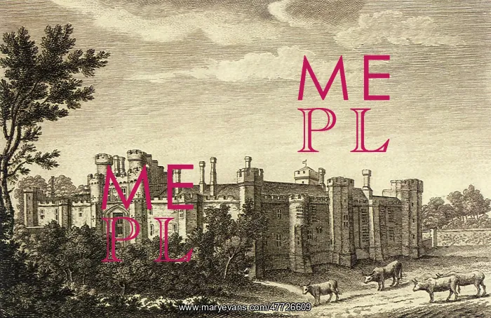  : Herstmonceux Castle