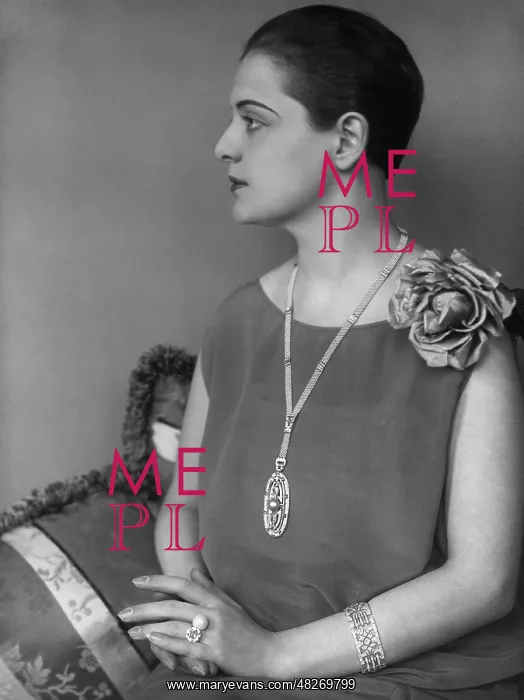 : Herta Sterne, 1922 : Herta Sterne, 1922