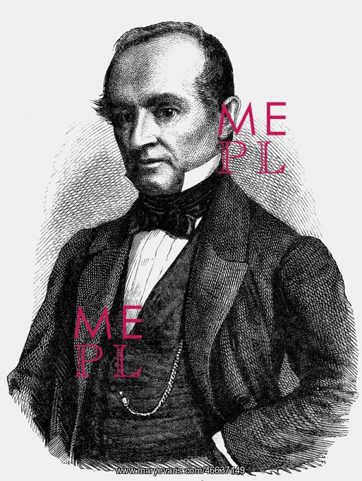 : Hertel, Albert, *19.4.1843, German painter, portrait : Hertel, Albert, *19.4.1843, German painter, portrait