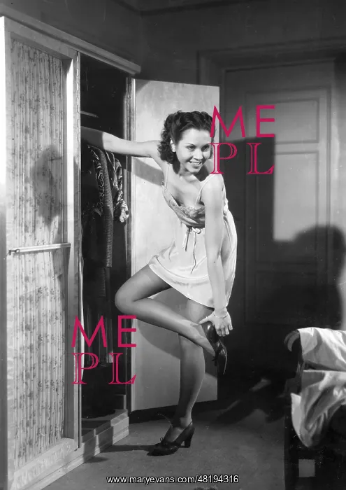 : Hertha Feiler in All lies, 1938 : Hertha Feiler in All lies, 1938