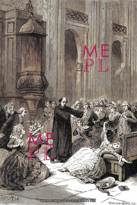  : HERVIER CURES