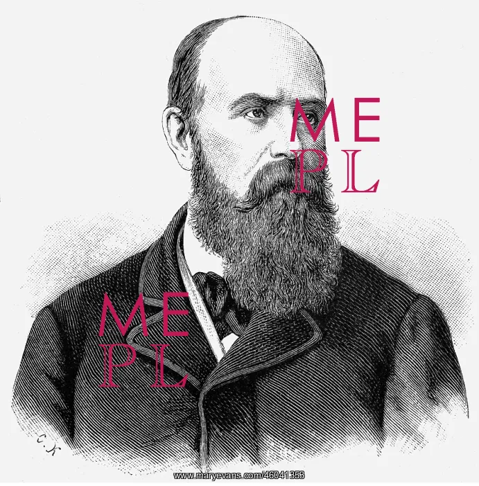 : Herwegh, Georg, 31.5.1817 - 7. 4.1875, German : Herwegh, Georg, 31.5.1817 - 7. 4.1875, German