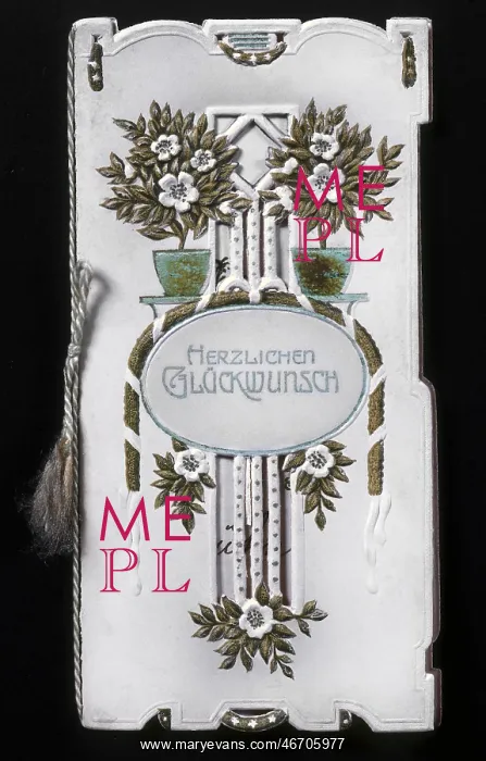 : Herzlichen Glueckwunsch (Congratulations!) : Herzlichen Glueckwunsch (Congratulations!)