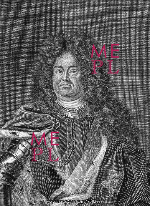  : HERZOG SACHSEN-ZEITZ