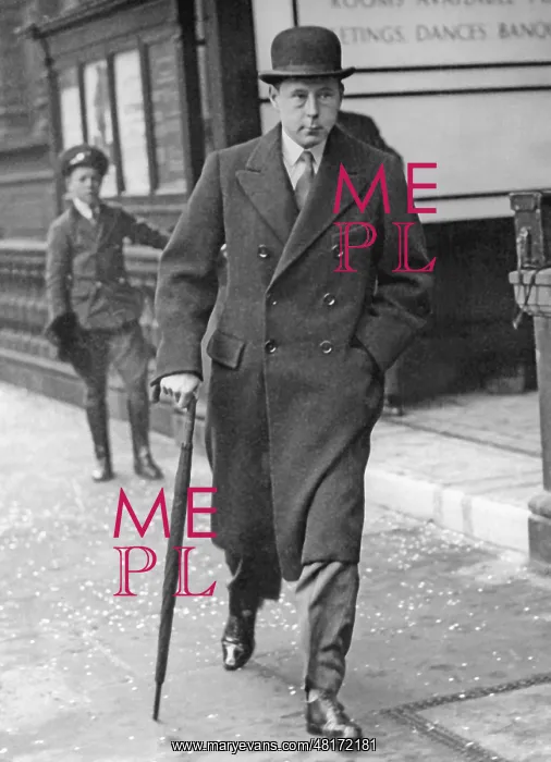: Herzog von Norfolk : Herzog von Norfolk