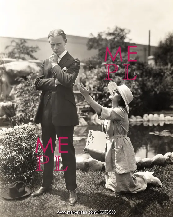 : He's just not that into you : He's just not that into you