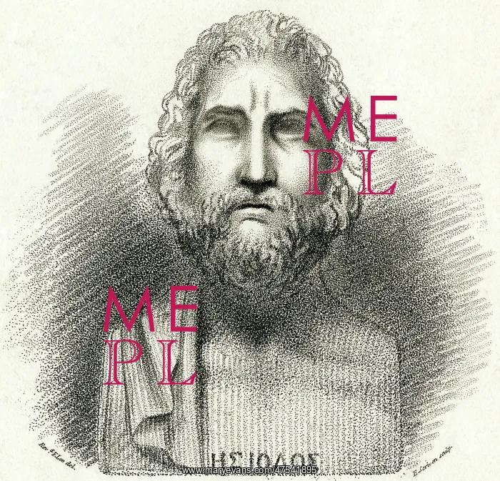 : HESIOD / SCRIVEN / LEE : HESIOD / SCRIVEN / LEE