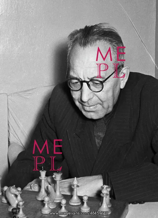 : ?hess player Grigory Levenfish : ?hess player Grigory Levenfish