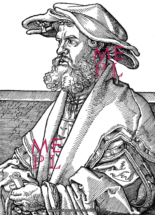 : Hessus, Helius Eobanus, 6.1.1488 - 4.10.1540 : Hessus, Helius Eobanus, 6.1.1488 - 4.10.1540