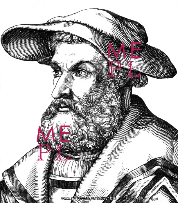 : Hessus, Helius Eobanus, 6.1.1488 - 4.10.1540 : Hessus, Helius Eobanus, 6.1.1488 - 4.10.1540