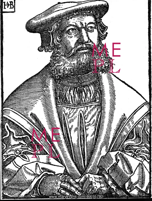 : Hessus, Helius Eobanus, 6.1.1488 - 4.10.1540 : Hessus, Helius Eobanus, 6.1.1488 - 4.10.1540