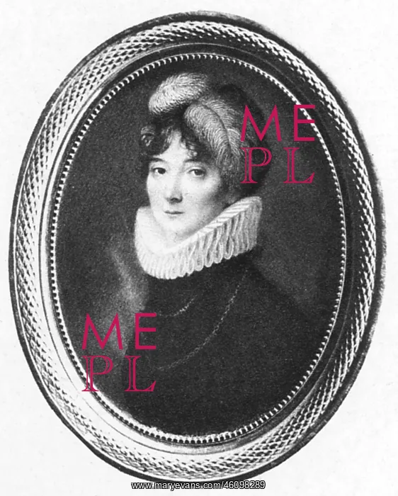 : HESTER L STANHOPE : HESTER L STANHOPE