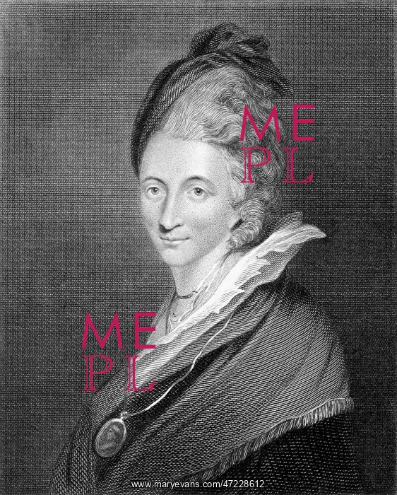: Hester Thrale - Piozzi : Hester Thrale - Piozzi