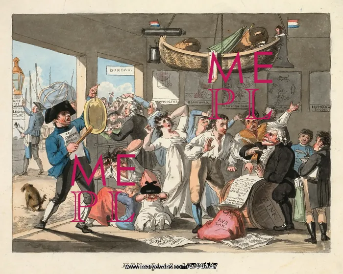 : Het jaar 1804!!! : Het jaar 1804!!!