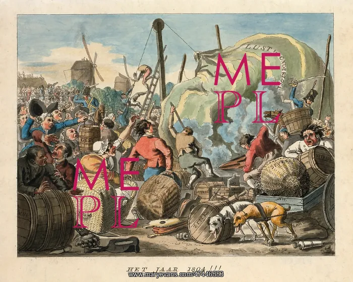 : Het jaar 1804!!! : Het jaar 1804!!!