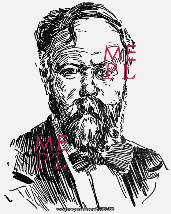 : Heuberger, Richard, 18.6.1850 - 28.10.1914, Austrian : Heuberger, Richard, 18.6.1850 - 28.10.1914, Austrian