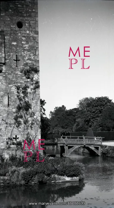 : Hever Castle, Edenbridge, Kent : Hever Castle, Edenbridge, Kent