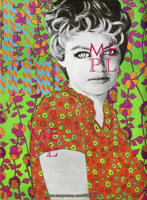 : Hey Hey Mobile by Ian Dury, 1965 : Hey Hey Mobile by Ian Dury, 1965