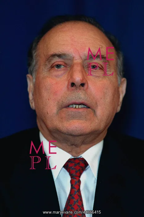  : Heydar Aliyev