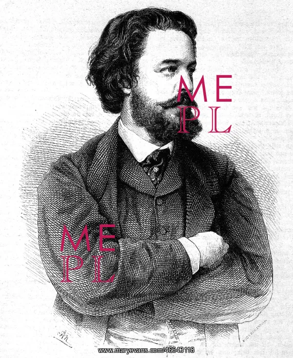 : Heyse, Paul, 15.3.1830 - 2.4.1914, German author / writer : Heyse, Paul, 15.3.1830 - 2.4.1914, German author / writer
