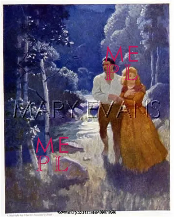 : HEYWARD & ALICE : HEYWARD & ALICE