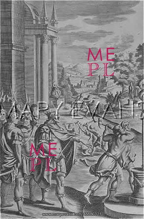 : HEZEKIAH AND SERPENT : HEZEKIAH AND SERPENT