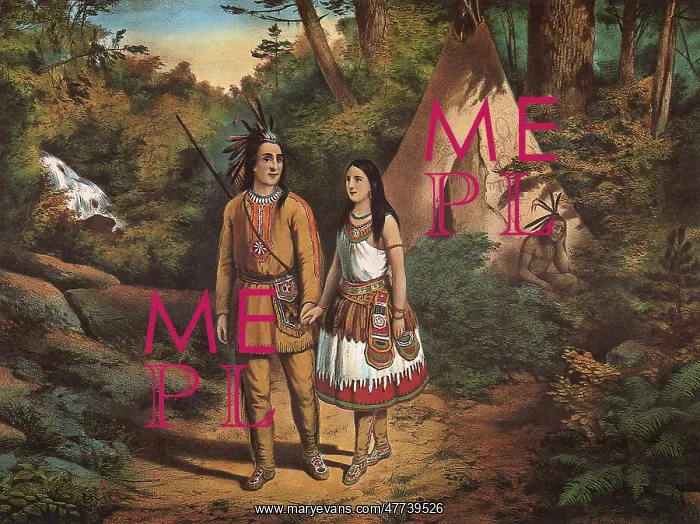 : Hiawatha's Wedding : Hiawatha's Wedding