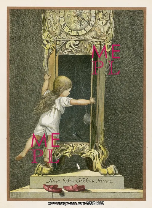  : HICKORY DICKORY DOCK
