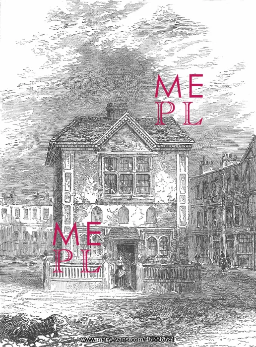 : Hicks Hall, Clerkenwell, London : Hicks Hall, Clerkenwell, London