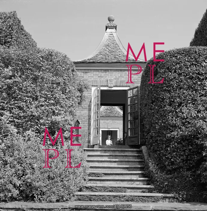 : Hidcote Manor : Hidcote Manor