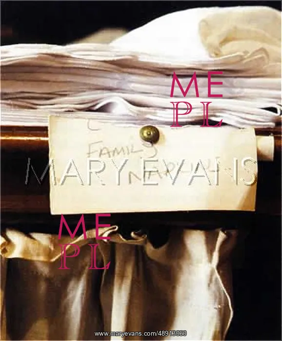 : HIERARCHICAL NAPKINS : HIERARCHICAL NAPKINS