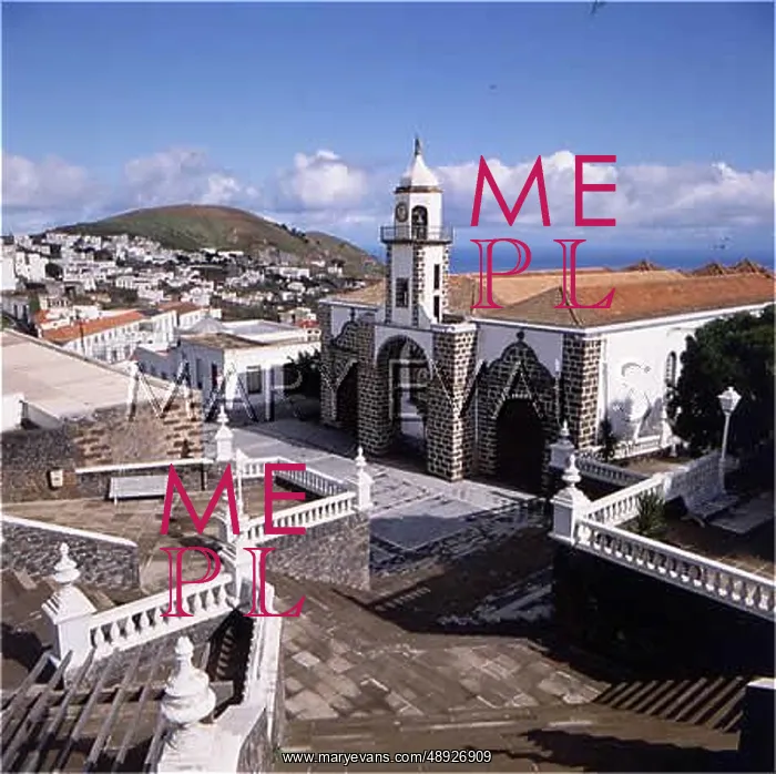 : HIERO / CANARY ISLANDS : HIERO / CANARY ISLANDS