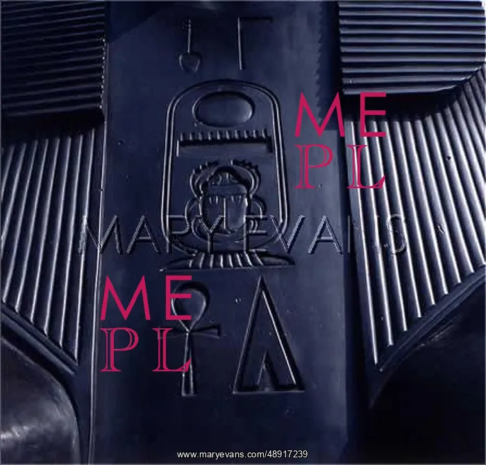 : HIEROGLYPHS : HIEROGLYPHS