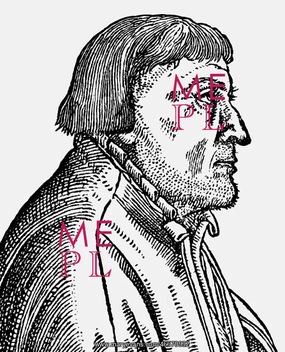 : Hieronimus Bock : Hieronimus Bock