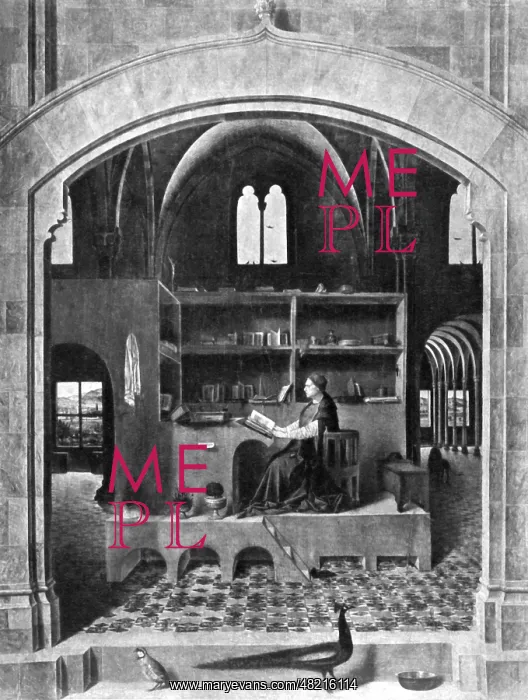 : Hieronymus : Hieronymus