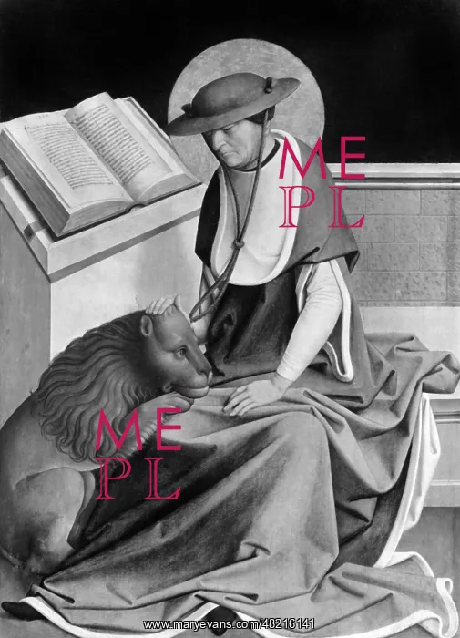 : Hieronymus : Hieronymus