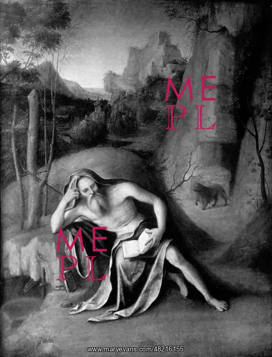 : Hieronymus : Hieronymus
