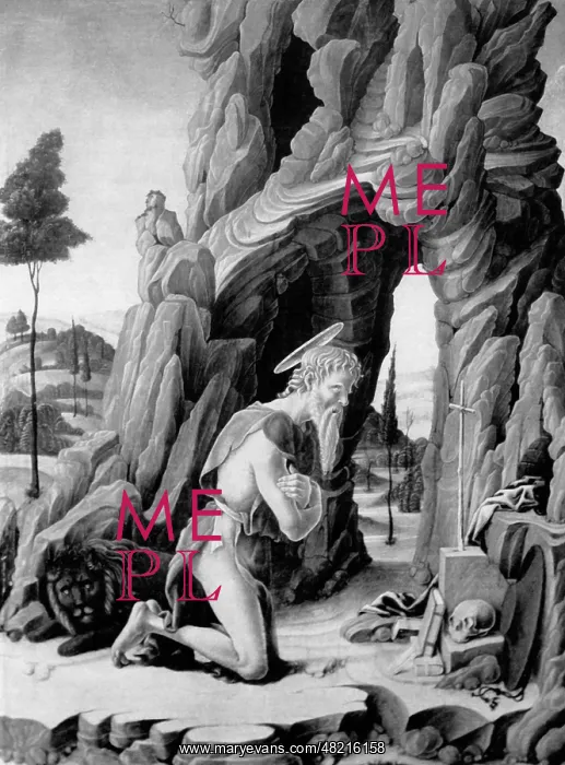 : Hieronymus : Hieronymus