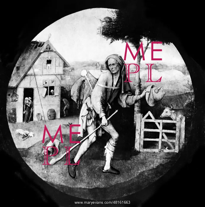 : Hieronymus Bosch : Hieronymus Bosch