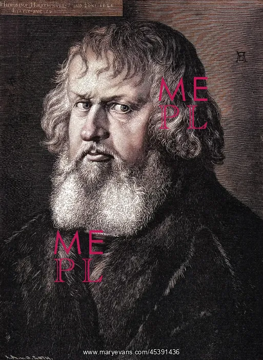 : HIERONYMUS HOLZSCHUHER : HIERONYMUS HOLZSCHUHER