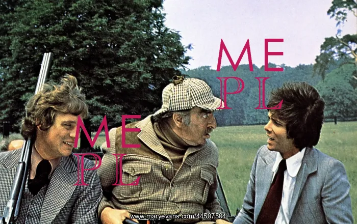 : Take Me High (1974) : Take Me High (1974)