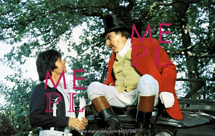: Take Me High (1974) : Take Me High (1974)