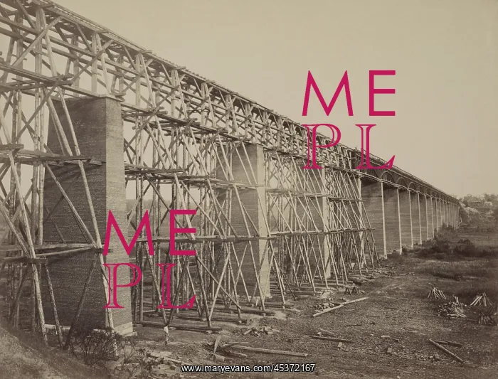 : High Bridge crossed the Appomattox River : High Bridge crossed the Appomattox River